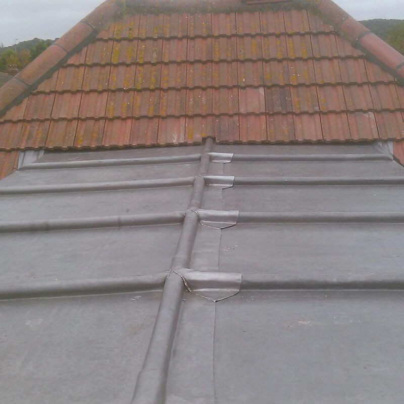 Letchworth Flat Roofers