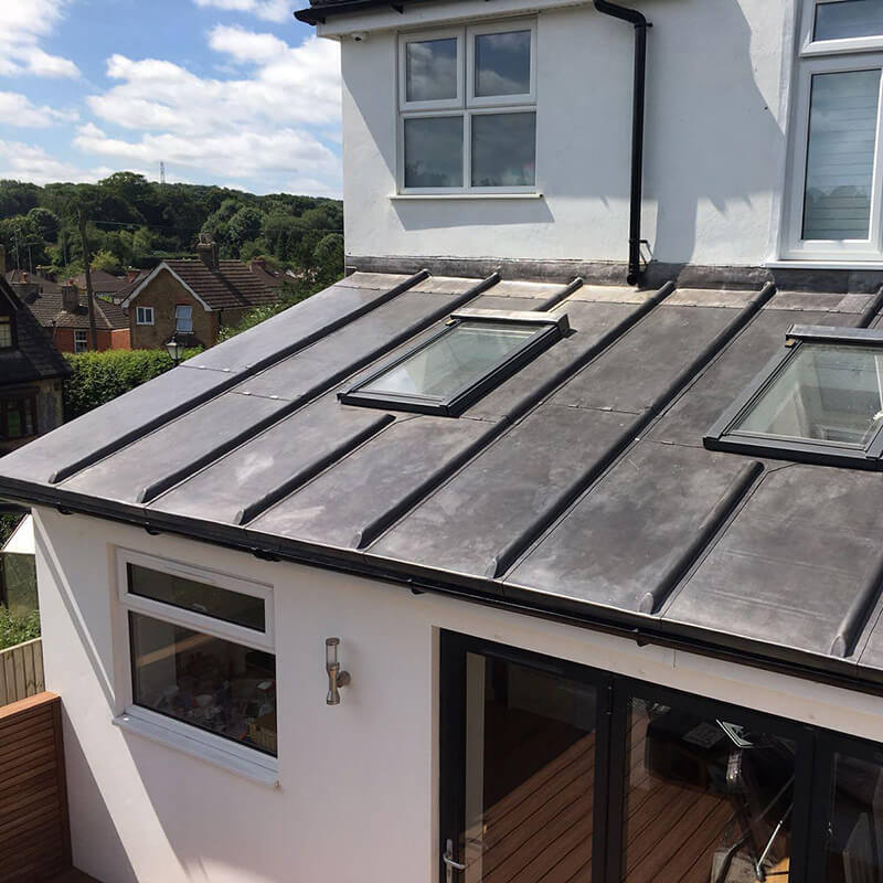 Flat Roofing in Letchworth