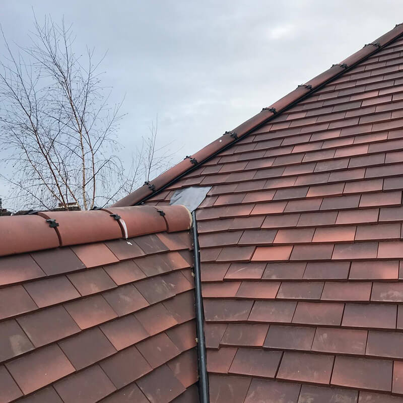 Local Roof Repairs in Letchworth