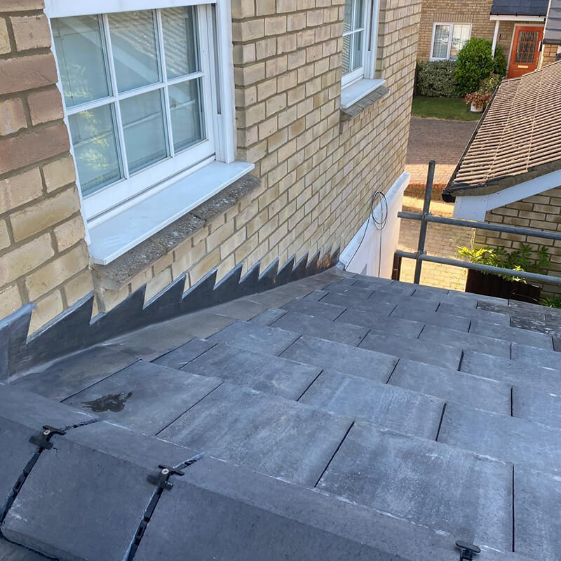 Roofing Repairs in Letchworth